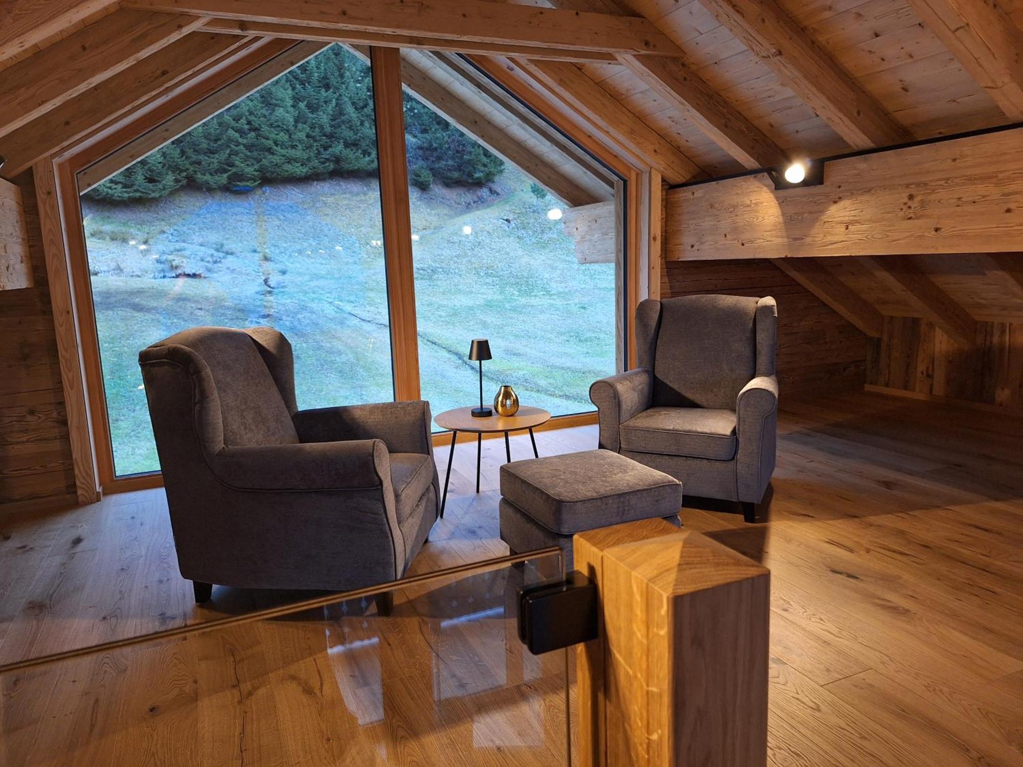 Ferienwohnung Hausegg Haiming Exterior foto