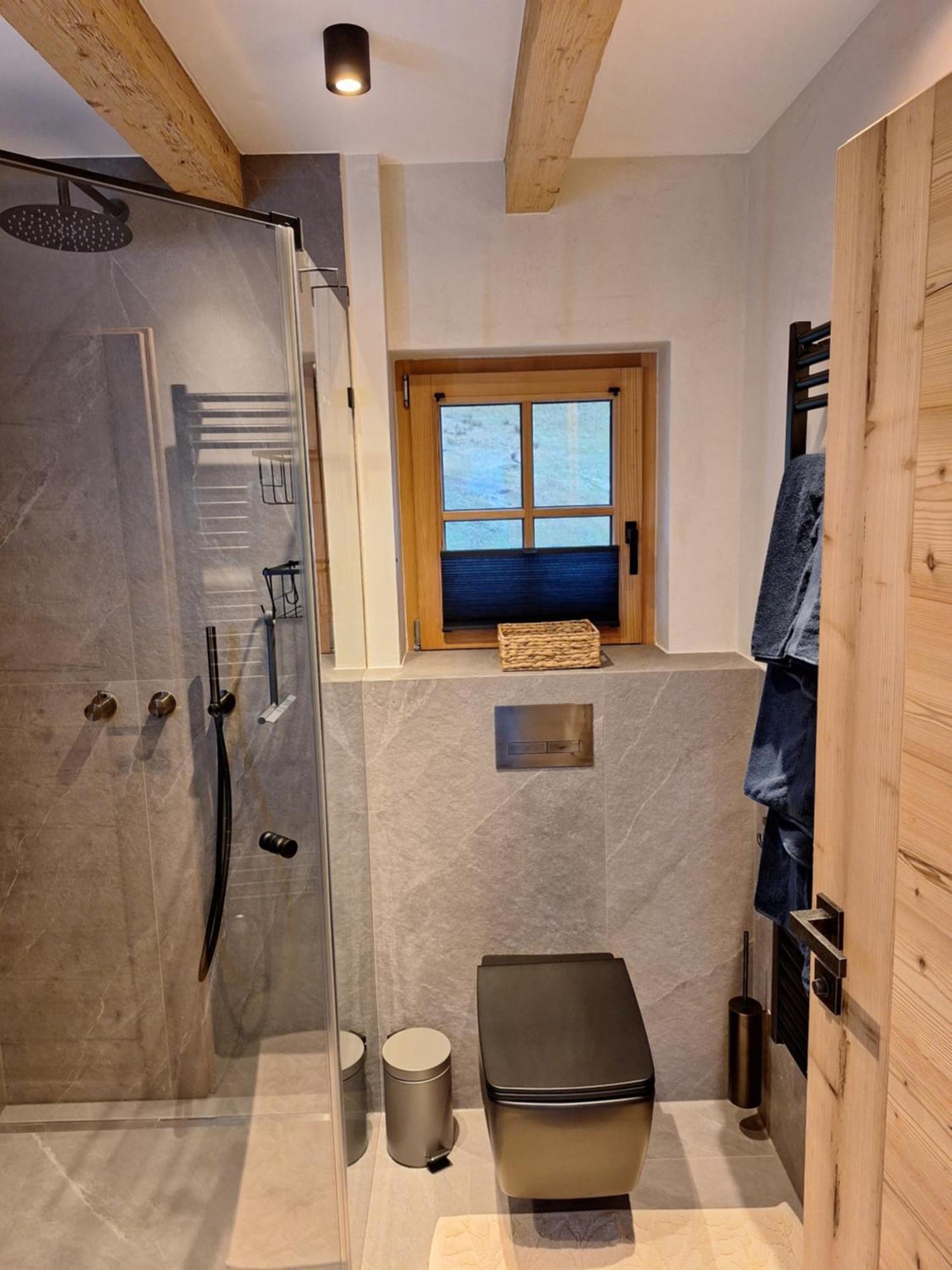 Ferienwohnung Hausegg Haiming Exterior foto