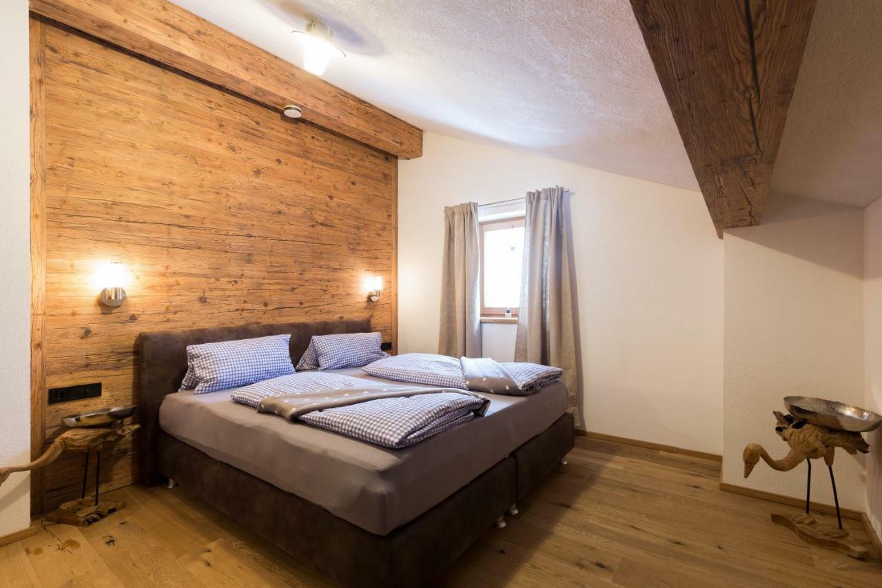 Ferienwohnung Hausegg Haiming Exterior foto