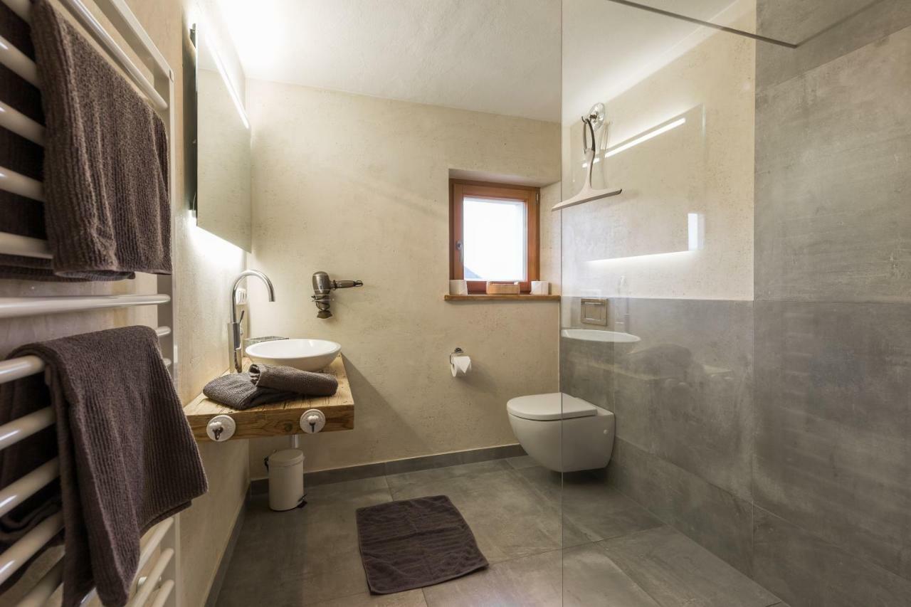 Ferienwohnung Hausegg Haiming Exterior foto